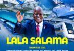 Audio: Tanzania All Stars - Lala Salama Magufuli (Mp3 Download)