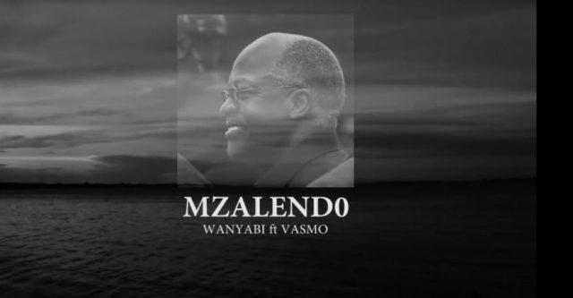 Audio: Wanyabi Ft Vasmo - Mzalendo (Mp3 Download)