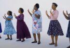 VIDEO: Neema Gospel Choir, AIC Chang'ombe - Neema Imefunuliwa (Mp4 Download)