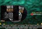 Audio: Tanzania Gospel Artists - Ndivyo Ulivyo (Mp3 Download)