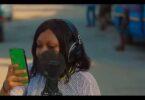 VIDEO: Tannah - Malkia Wa Nguvu (Freestyle) (Mp4 Download)