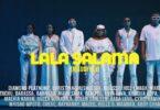 VIDEO: Tanzania All Stars - Lala Salama (Magufuli) (Mp4 Download)