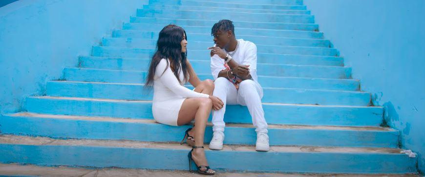 VIDEO: Hamadai Ft Roma - Waambie (Mp4 Download)