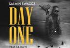 Audio: Salmin Swaggz Ft. Lil Dwin - Day One (Mp3 Download)