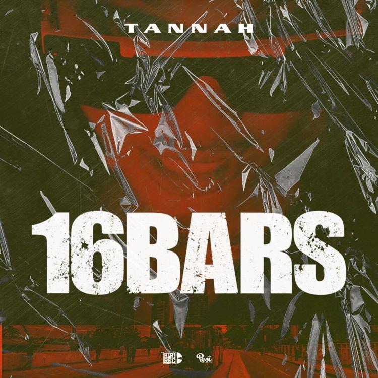Audio: Tannah - 16 Bars (Mp3 Download)