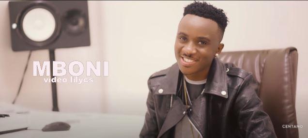 VIDEO: Centano - Mboni (Mp4 Download)