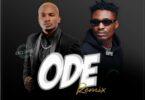 Audio: Foby Ft Efe - ODE Remix (Mp3 Download)