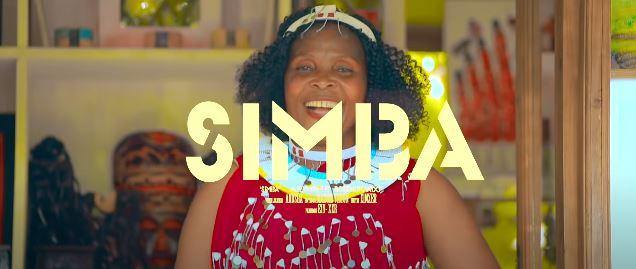 VIDEO: Rose Muhando - Simba (Mp4 Download)
