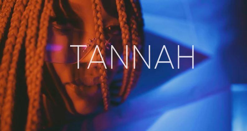 VIDEO: Tannah - 16 Bars (Mp4 Download)