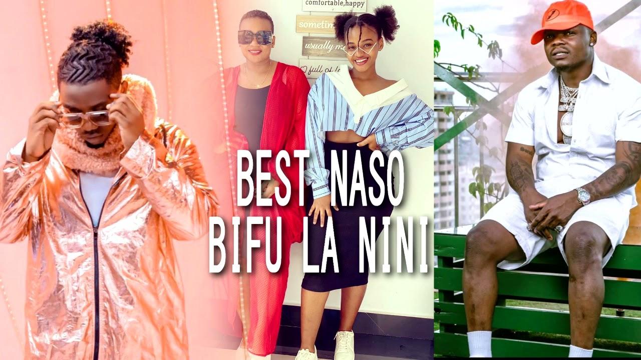 Audio: Best Naso - Bifu La Nini (Mp3 Download)