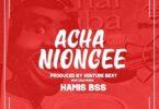 Audio: Hamis Bss - Acha Niongee (Mp3 Download)