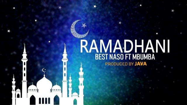 Audio: Best Naso Ft Mbumba - Ramadhani (Mp3 Download)