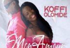 Audio: Koffi Olomide Ft. Charlotte Dipanda - Mon Amour (Mp3 Download)
