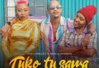 Audio: Vivian Ft Prezzo - Uko Tu Sawa (Mp3 Download)