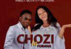 Audio: Aniset Butati Ft Natasha - Chozi La Furaha (Mp3 Download)