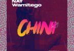 Audio: Nay Wa Mitego - Chini (Mp3 Download)