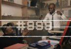 VIDEO: Nikki Mbishi - #999 (Mp4 Download)