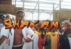 VIDEO: Eddy Kenzo & Tribe Mark - Shakamo (Mp4 Download)