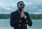 VIDEO: Fally Ipupa - Amore (Mp4 Download)