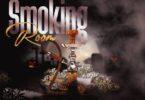 Audio: Songa Ft Nikki Mbishi & Ghetto Ambassador - Smoking Room (Mp3 Download)