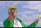 VIDEO: Harmonize X Awilo Longomba X H Baba - Kazi Iendelee (Mp4 Download)