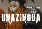 Audio: Mesen Selekta Ft YLB - Unazingua (Mp3 Download)