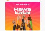 Audio: Nay Wa Mitego - Hawakatai (Mp3 Download)