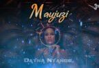 Audio: Dayna Nyange - Maujizi (Mp3 Download)