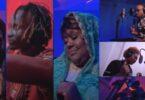 Audio: Christian Bella x Ruby, Khadija Kopa, Ommy Dimpoz, Barnaba, Frida Amani, Msechu, Mwasiti - MAMA SAMIA (Mp3 Download)