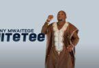 VIDEO: Bony Mwaitege - Usijitetee (Mp4 Download)