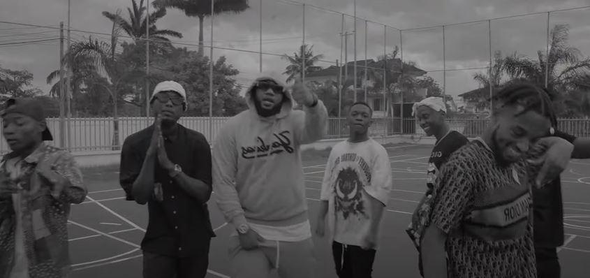 VIDEO: Izzo Bizness Ft. Ruth - Ni Nani (Mp4 Download)