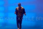 VIDEO: King Kaka x Otile Brown - Fight (Mp4 Download)