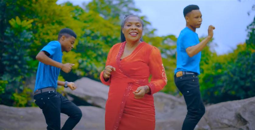 VIDEO: Rose Muhando - Bado (Mp4 Download)