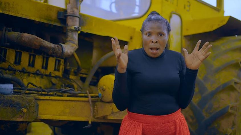 VIDEO: Rose Muhando - Masekete (Mp4 Download)