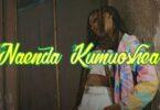 VIDEO: Tannah - Naenda Kumuoshea (Mp4 Download)