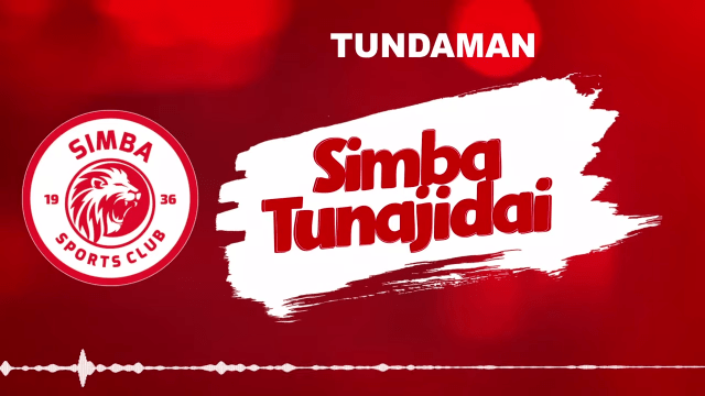 Audio: Tunda Man - Simba Tunajidai (Mp3 Download)