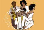 Audio: Damian Soul Ft. King Kikii - Uko Wapi (Mp3 Download)