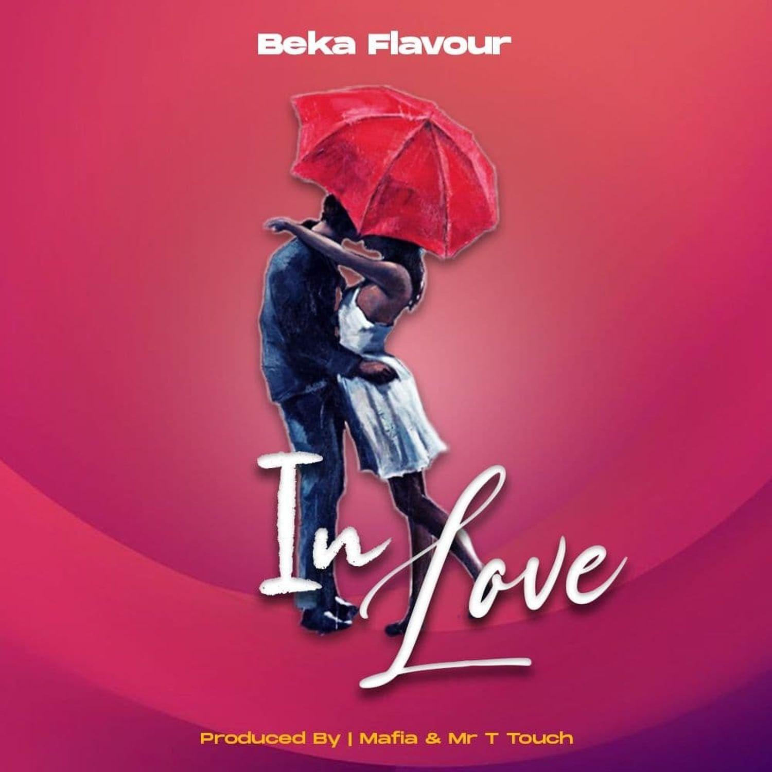 Audio: Beka Flavour - In Love (Mp3 Download)