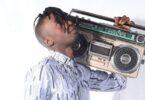 Audio: Sholo Mwamba Ft. Wanne Star - Mizimu (Mp3 Download)