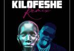 Audio: Zinoleesky X Harmonize - Kilofeshe Remix (Mp3 Download)