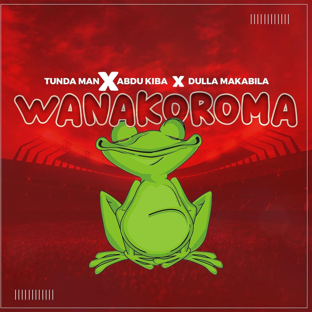 Audio: Tunda Man X Abdukiba X Dulla Makabila - Wanakoroma (Mp3 Download)