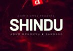 Audio: Adam Mchomvu X Bandago - Shindu (Mp3 Download)