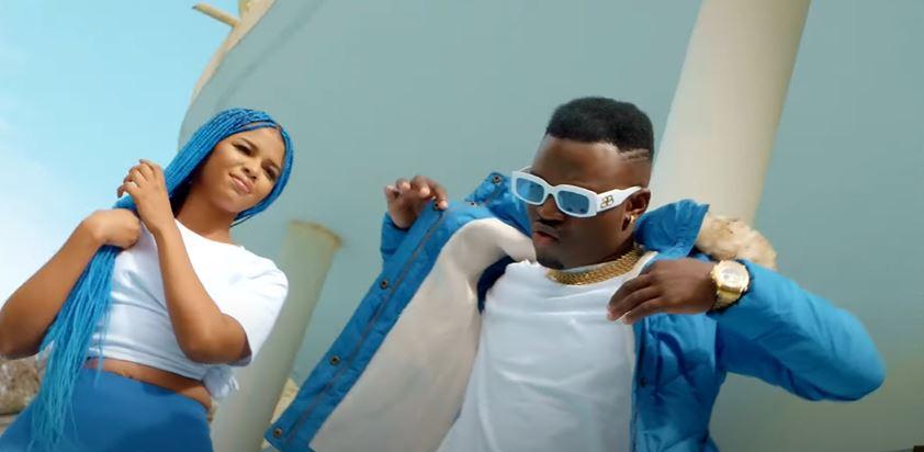 VIDEO: Beka Flavour - In Love (Mp4 Download)
