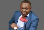 Audio: Christopher Mwahangila - Uniinue (Mp3 Download)