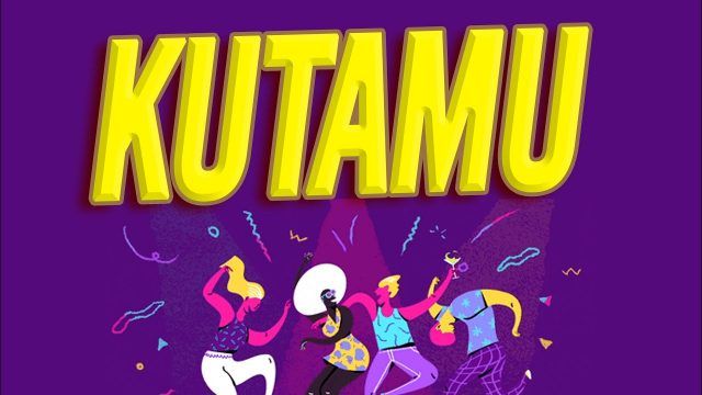 Audio: Foby - Kutamu (Mp3 Download)