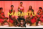 VIDEO: Mabantu - Sinashidanae (Mp4 Download)