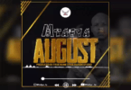 Audio: Mtafya - August (Mp3 Download)