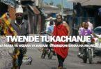 VIDEO: Mrisho Mpoto Ft. Barnaba , Felkano - Twende Tukachanje (Mp4 Download)
