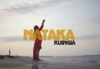 VIDEO: Natasha - Nataka Kuingia (Mp4 Download)