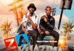 Audio: Nacha x Mzee Wa Bwax - Za Kuazima (Mp3 Download)